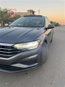 فولكسفاغن جيتا